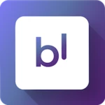 Logo of IM Blaze android Application 